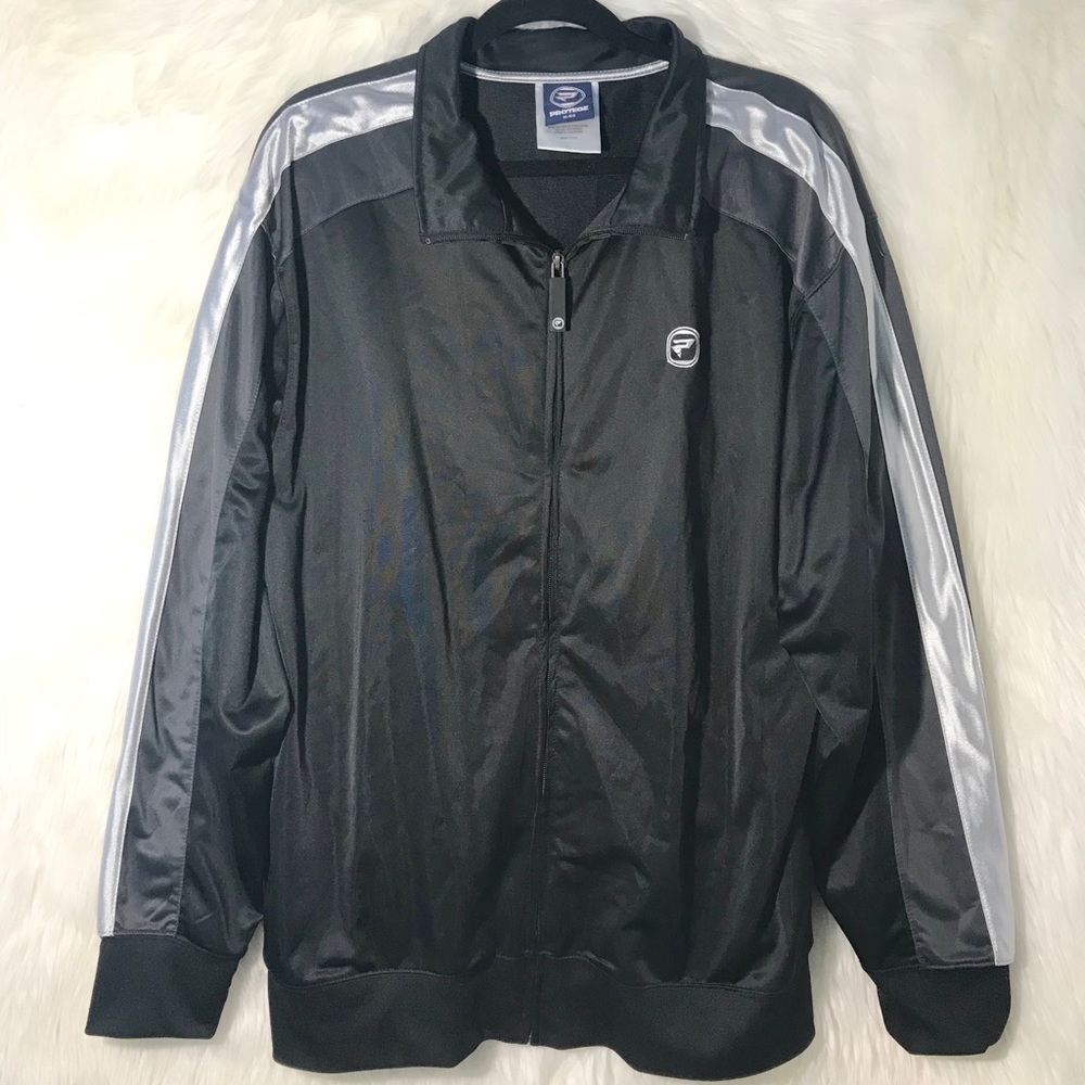 PROTEGE Mens Size XL Jacket